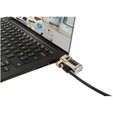 Dell 461-AAEU 1.8 m Kensington Clicksafe Combination Lock