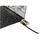 Dell Clicksafe Combination Lock