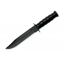 Fox Knives Military Schwarz