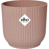 elho Vibes Fold Ø 14 x 13 cm Zartrosa