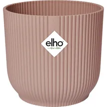 elho Vibes Fold Ø 14 x 13 cm Zartrosa