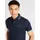 HUGO BOSS Passertip blau M