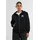 miss tee Mister Tee Hoodie Romantic Dreamers Ladies Fluffy Zip Hoody schwarz XS