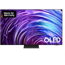1St. SAMSUNG GQ55S95DATXZG OLED-TV