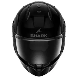 Shark D-Skwal 3 Blank Integralhelm - - M