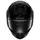 Shark D-Skwal 3 Blank Integralhelm - - M