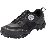 Shimano Bmt701l42 Räder, Schwarz, 42