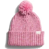 The North Face Cozy Chunky Beanie-Mütze Orchid Pink/Multi-Color Einheitsgröße