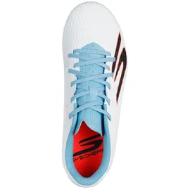 SKECHERS SKX_2 MG Fußballschuhe Kinder weiß 32