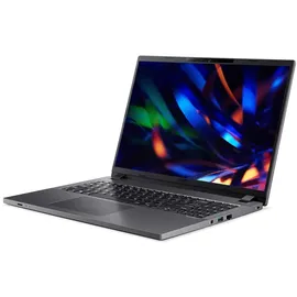 Acer TravelMate P2 16" AMD Ryzen 5 PRO 7535U 16 GB RAM 1 TB SSD Win11 Pro