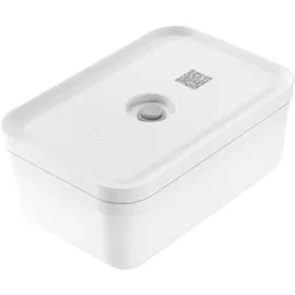 Zwilling Vakuum Lunchbox, L Kunststoff rechteckig