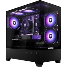 BEASTCOM Q5 Gaming-PC Intel Core i9-12900F 5,1 GHz 16 GB RAM 1 TB SSD RTX 5070 Ti Windows 11 Pro