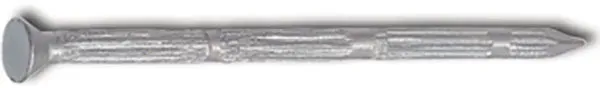 Riffelnagel Senkkopf splitterfreier Bruch - Stahl metallisiert - 4,5x100 mm