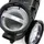 Wiltec Poolpumpe schwarz 5000 L/h