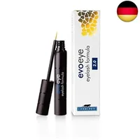 evoeye eyelash formula 2.0 Wimpernserum, Wimpern Booster made in Germany (3ml)