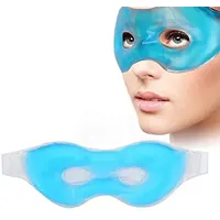 Augenmaske Kühlen, Eisige Augenmaske & Kalte Augenmaske, Augenringe Kalte Und Heiße Komprimierung Cooling Eye Masks For Kühlmasken Schlafende Augenmaske