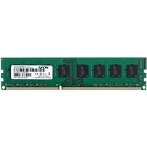 AFOX Memoria RAM, Afox DDR3 8GB, 1x8GB UDIMM 1600MHz CL11 Grün