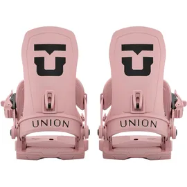 Union Binding Trilogy Black M