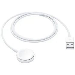 Apple Induktive Ladestation für Apple Watch grün