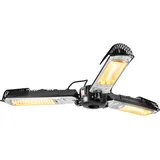 Trotec Schirm-Heizstrahler IR 2005 SC