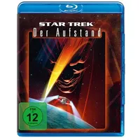 Paramount Pictures (Universal Pictures) Star Trek 09 - Der