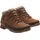 Timberland Schuhe Timberland Euro Sprint Mid Lace TB0A2K84EJD1 - Braun