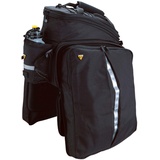 Topeak TrunkBag DXP Strap schwarz