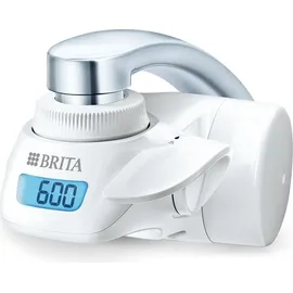 Brita OnTap Pro V-MF Wasserfilter 600L weiß 1 St.