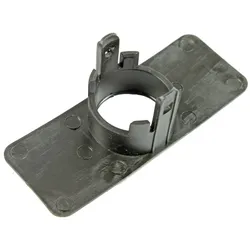 METZGER Halter, Sensor-Einparkhilfe GREENPARTS geklebt  0901102