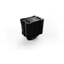 Cooler Be Quiet Pure Rock 2 FX - Schwarz