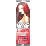 Colour Freedom Ultra-Vibrant crimson red 150 ml
