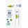 Lavozon Lippenpflege Sensitiv LSF 50 4,8 g
