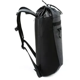 Nitro Fuse black noise