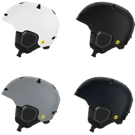 Poc Fornix Mips 51-54 cm Schwarz