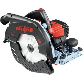 Mafell Handkreissäge K85Ec + Führungseinrichtung KSS 80 L