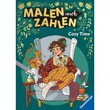 Ravensburger Malen nach Zahlen - Cozy Time