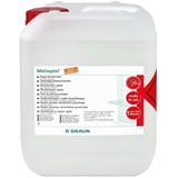 B. Braun Meliseptol New Formula Flächendesinfektionsmittel, 5000ml