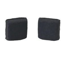 Geberit Set Aktivkohlefilter für Geberit AquaClean WC-Aufsätze, 240116001