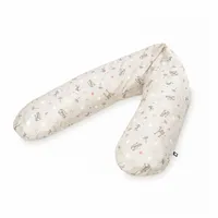 Julius Zöllner Stillkissen Jersey 190 Savanne Beige