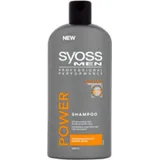 Syoss Men Power 440 ml