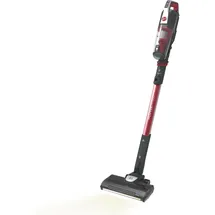 Hoover HF522STH011, Staubsauger Rot