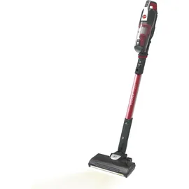 Hoover HF522STH011, Staubsauger Rot