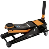 Draper 28475 Wagenheber, 2,25 Tonnen, orange