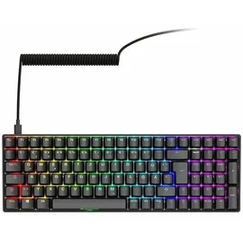 Sharkoon SGK50 S2 Gateron Red DE