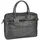 Burkely Vintage Jack | Aktentasche in schwarz