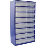 Conrad Werkstatt-Magazin Inhalt 1St.