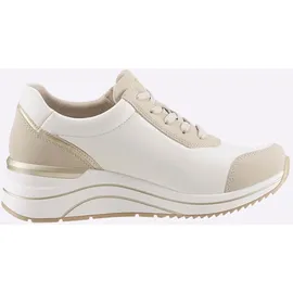 remonte Sneaker Low Beige Damen 39