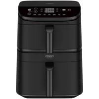 COSORI CAF-DC121-ADER schwarz