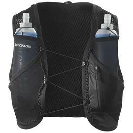 Salomon Active Skin 8 Set Trailrunningrucksack (Größe 8l - XL