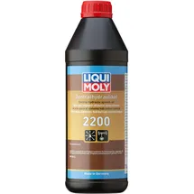 LIQUI MOLY Zentralhydrauliköl 2200 1 l